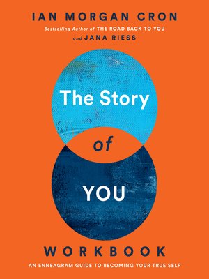 cover image of The Story of You Workbook